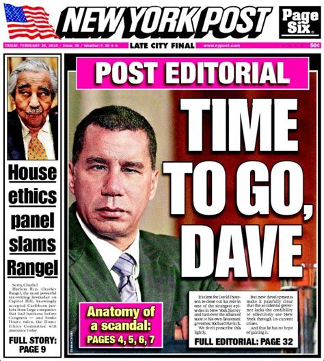 New York Post – Breaking News, Top Headlines, Photos & Videos